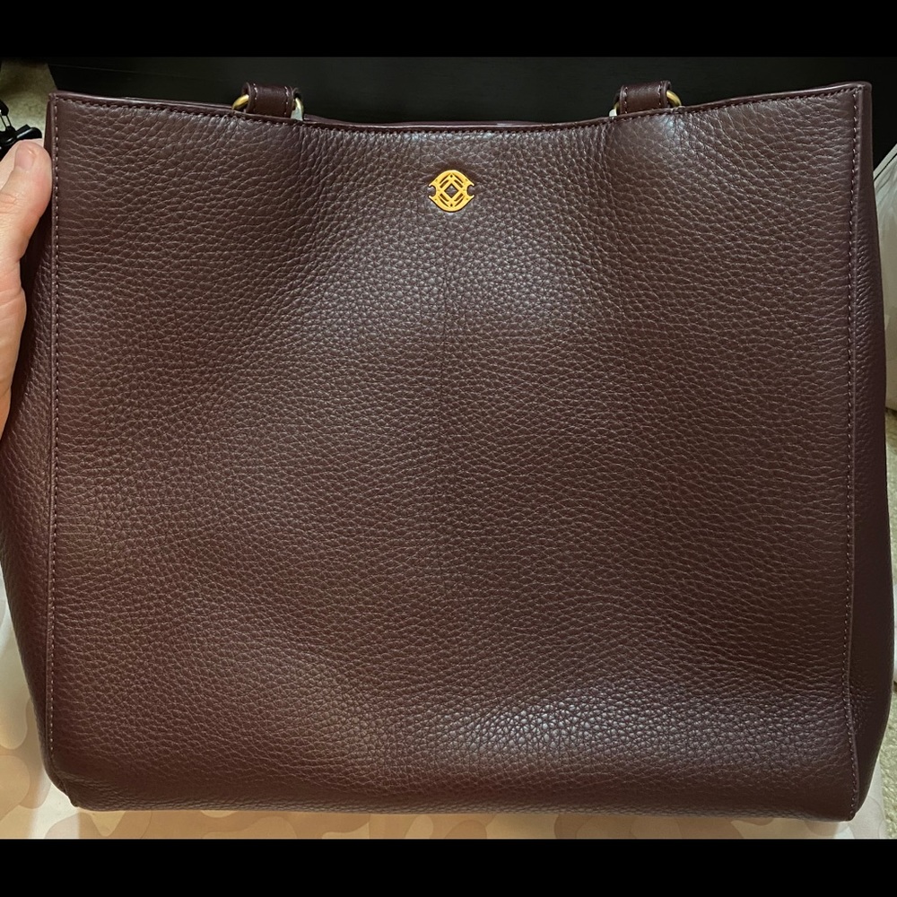Medium Dagne Dover Allyn Tote